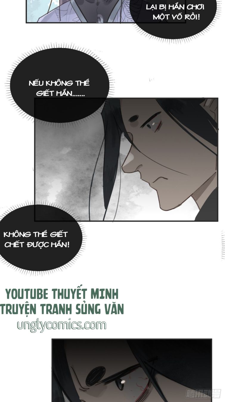 Nhất Biển Đan Tâm Chap 16 - Next Chap 17